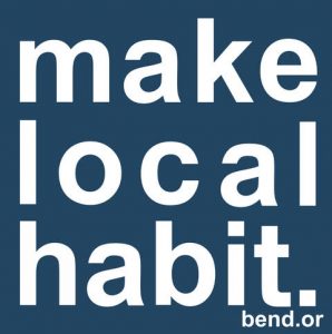 make local habit in bend